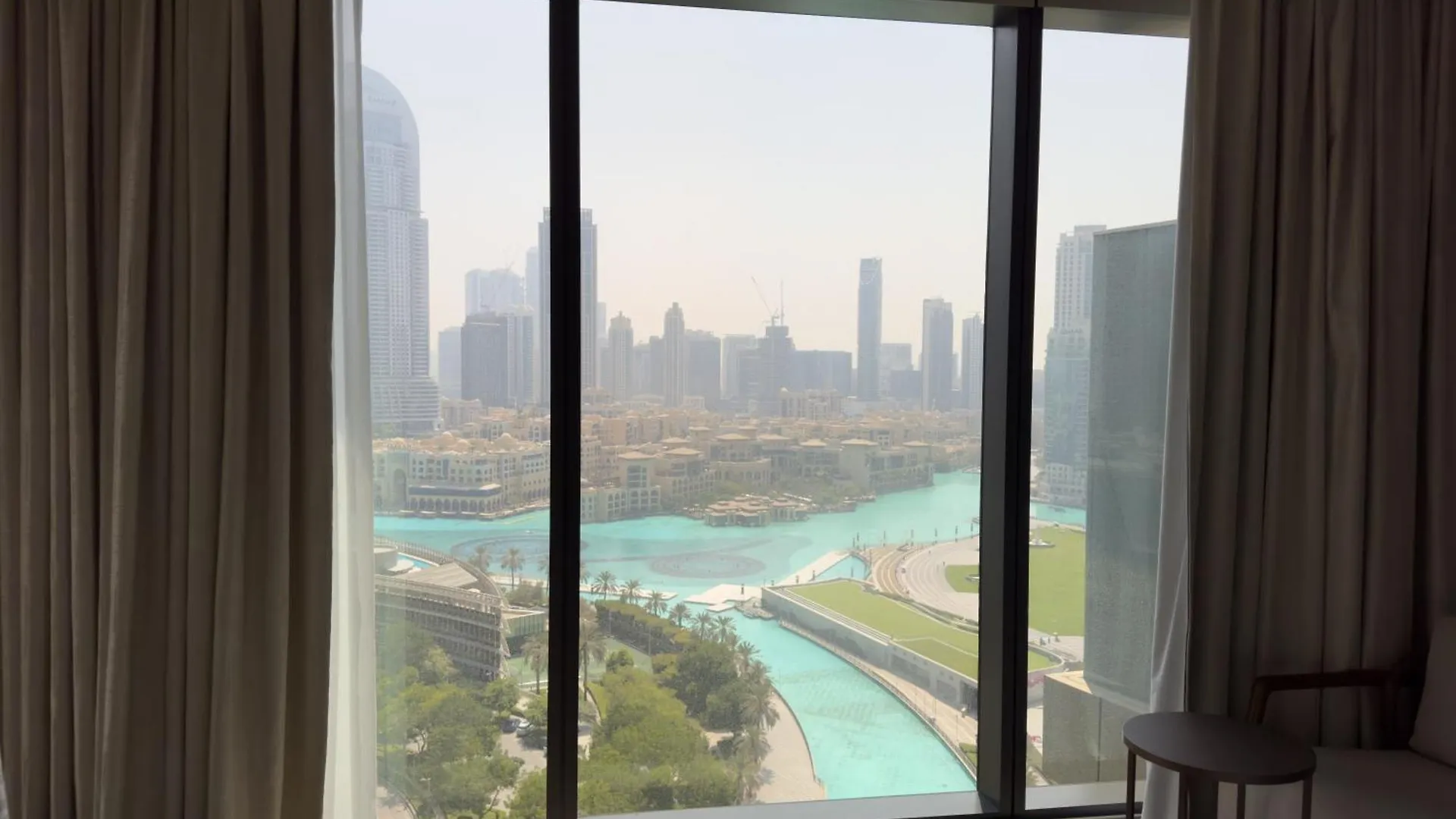 Address Residences Opera 2Br Tower 1 - Epic Burj Khalifa View #360 Virtual Walk Byblck Dubai