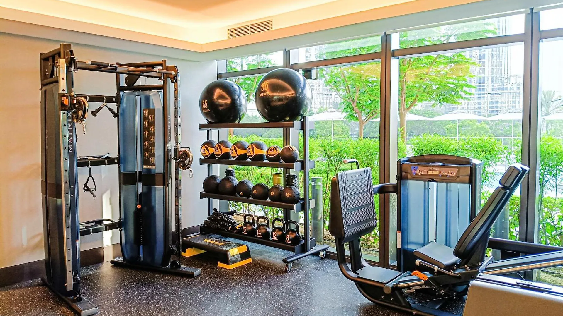 Address Residences Opera 2Br Tower 1 - Epic Burj Khalifa View #360 Virtual Walk Byblck Dubai 0*,
