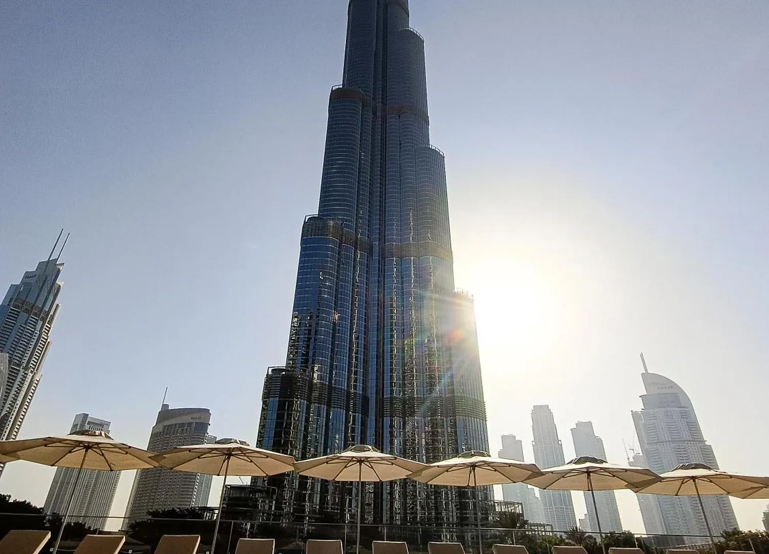 Address Residences Opera 2Br Tower 1 - Epic Burj Khalifa View #360 Virtual Walk Byblck Dubai