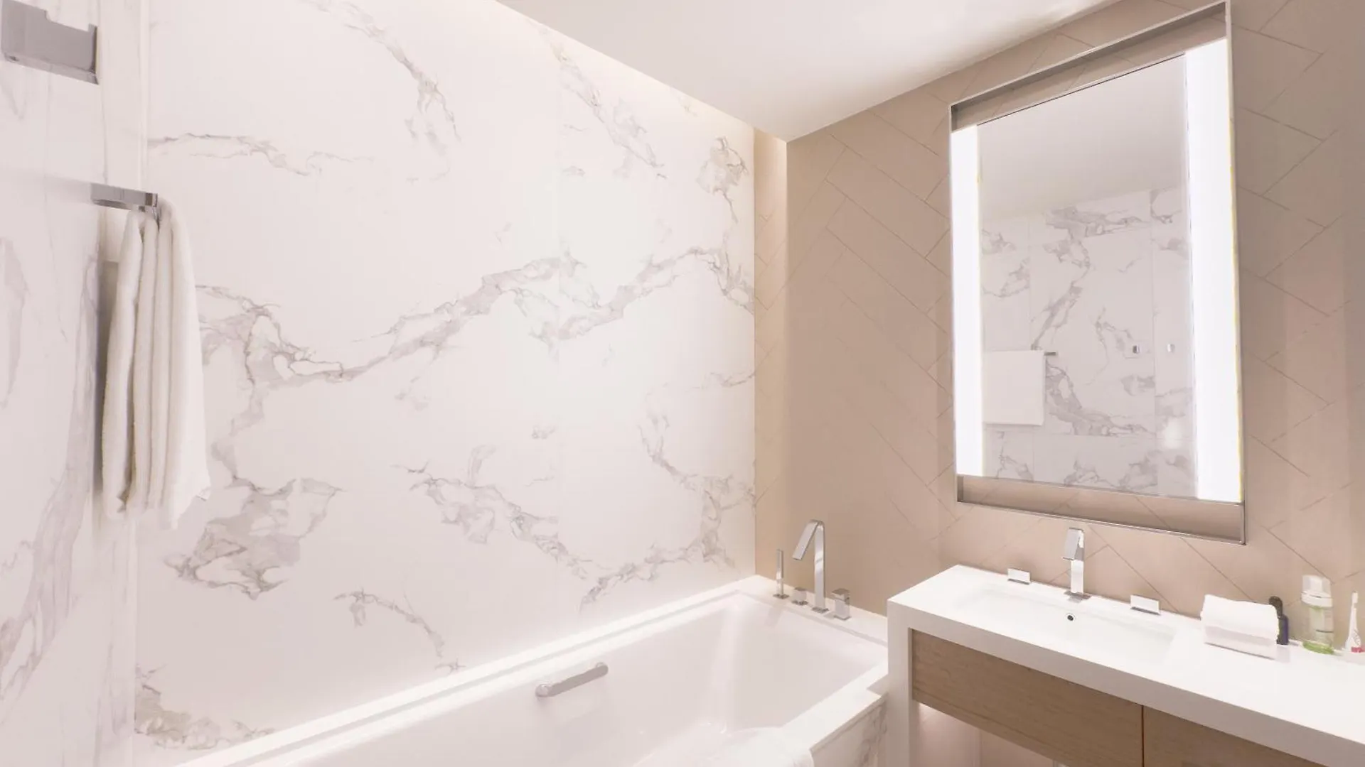 Address Residences Opera 2Br Tower 1 - Epic Burj Khalifa View #360 Virtual Walk Byblck Dubai Apartment
