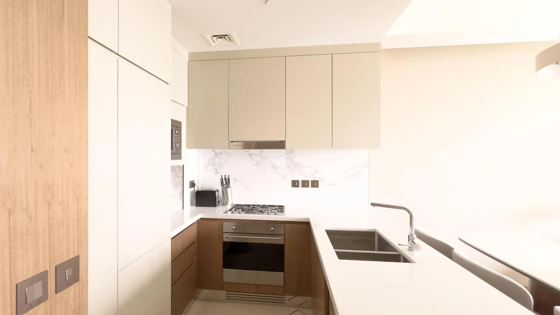Address Residences Opera 2Br Tower 1 - Epic Burj Khalifa View #360 Virtual Walk Byblck Dubai 0*,