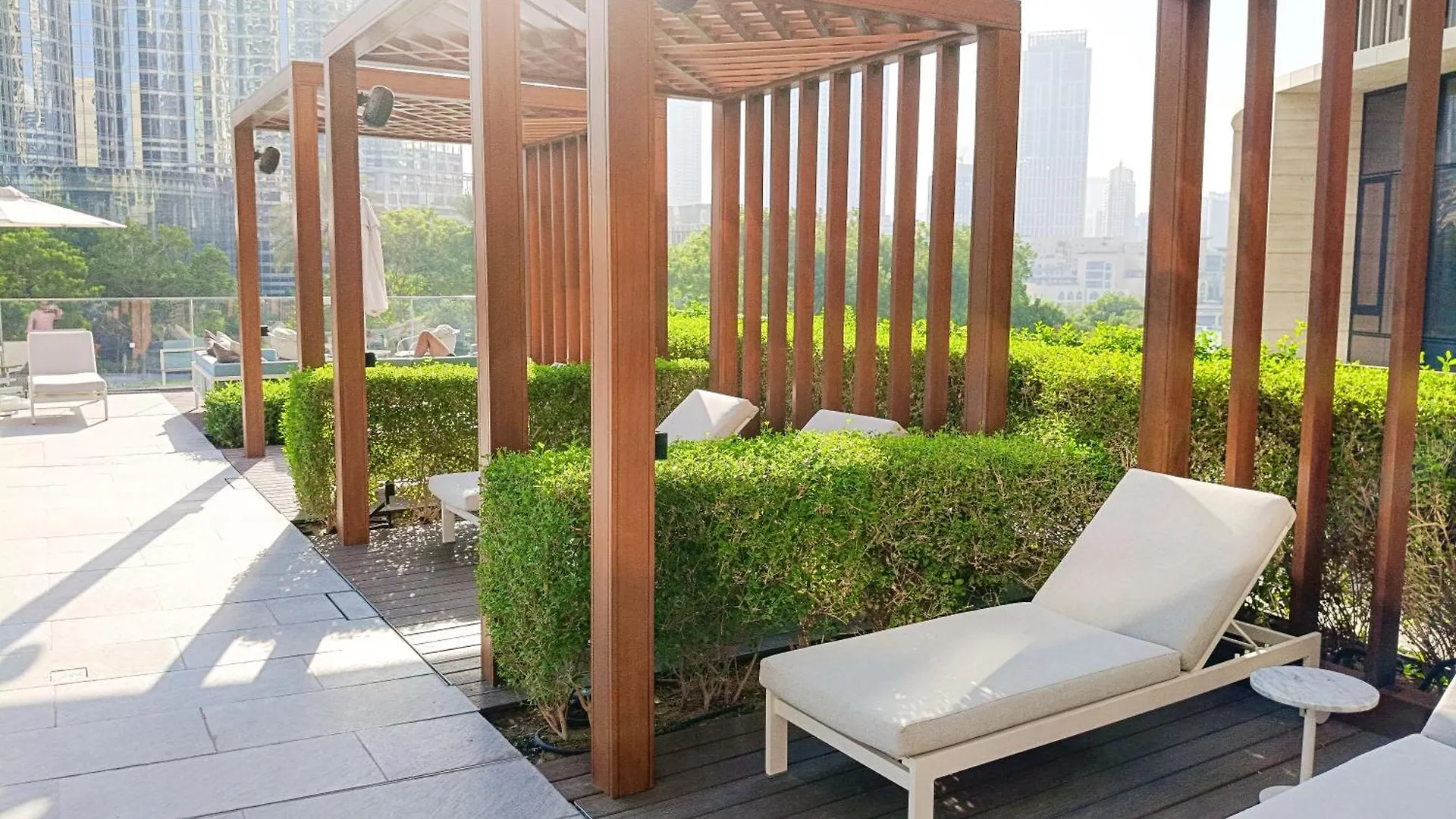 Address Residences Opera 2Br Tower 1 - Epic Burj Khalifa View #360 Virtual Walk Byblck Dubai Apartment