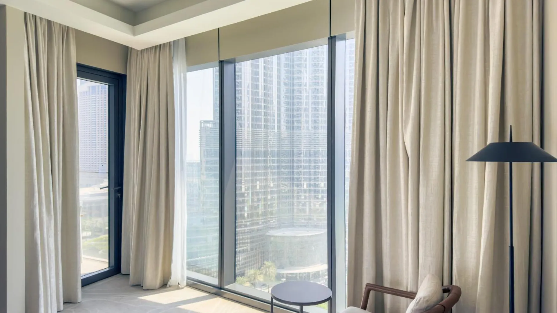 Address Residences Opera 2Br Tower 1 - Epic Burj Khalifa View #360 Virtual Walk Byblck Dubai United Arab Emirates