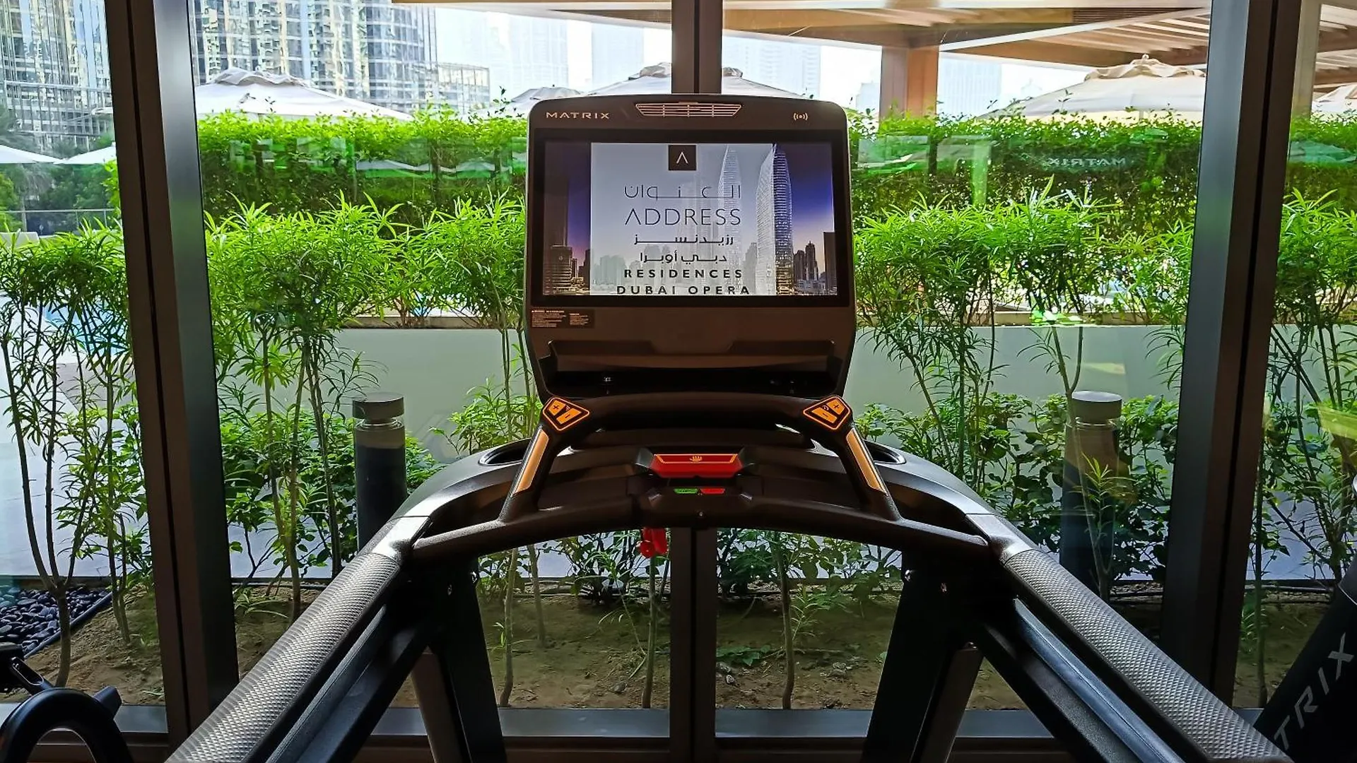 Address Residences Opera 2Br Tower 1 - Epic Burj Khalifa View #360 Virtual Walk Byblck Dubai 0*,  United Arab Emirates