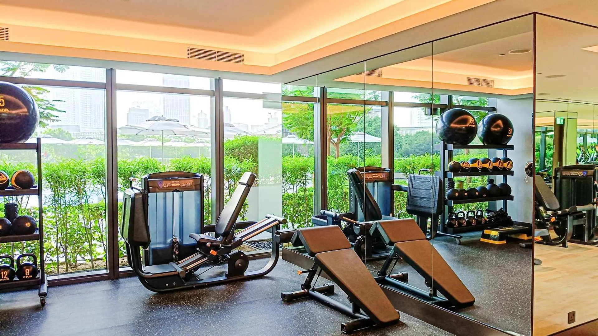 Address Residences Opera 2Br Tower 1 - Epic Burj Khalifa View #360 Virtual Walk Byblck Dubai Apartment