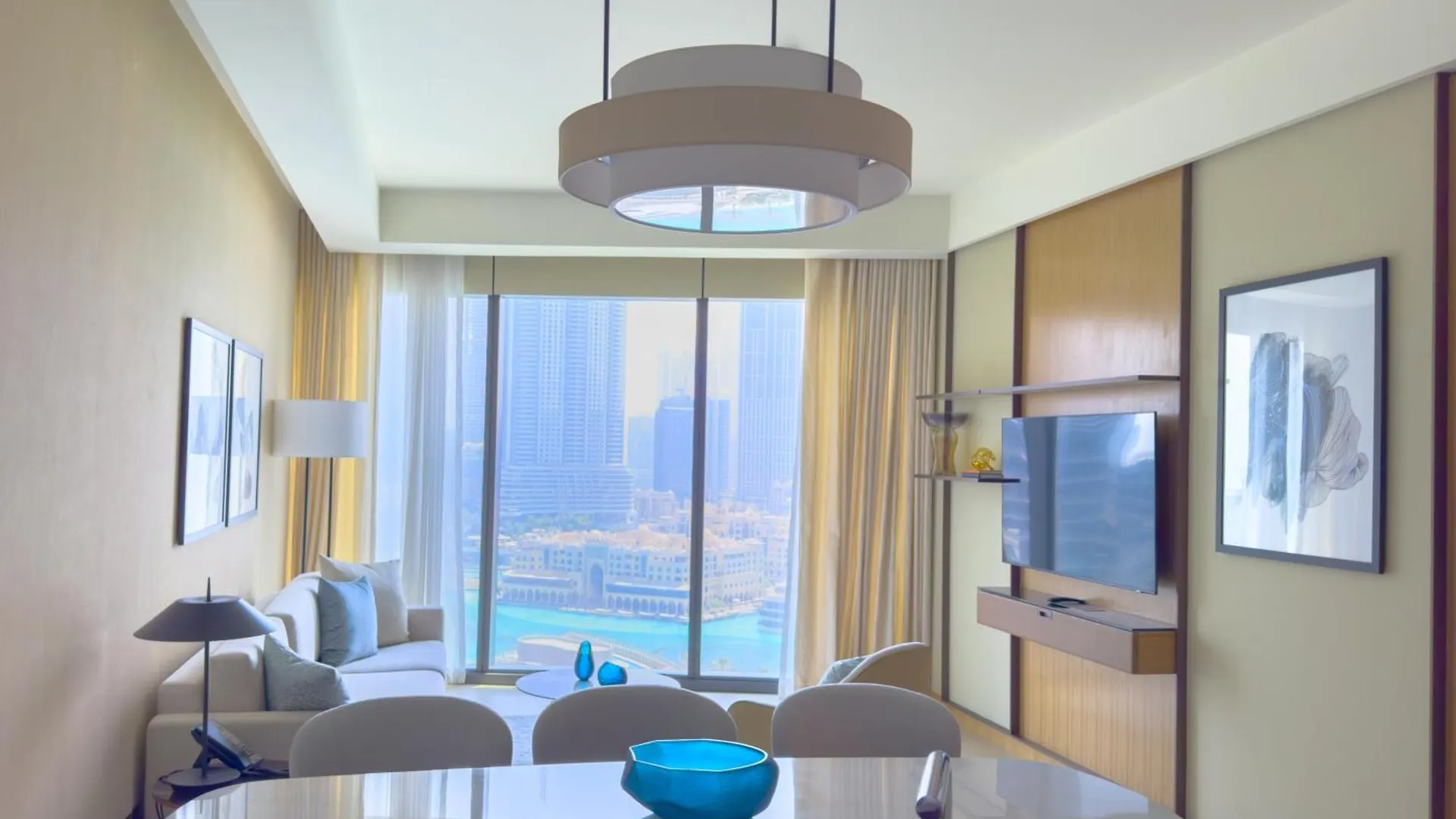Address Residences Opera 2Br Tower 1 - Epic Burj Khalifa View #360 Virtual Walk Byblck Dubai 0*,  United Arab Emirates