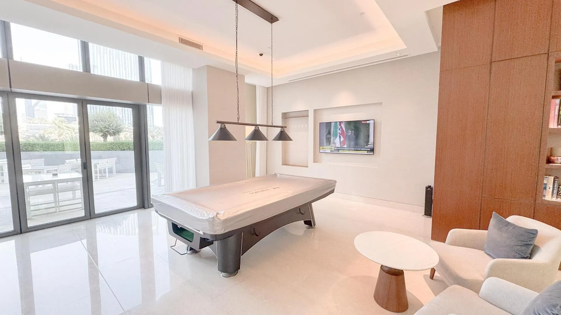 Apartment Address Residences Opera 2Br Tower 1 - Epic Burj Khalifa View #360 Virtual Walk Byblck Dubai
