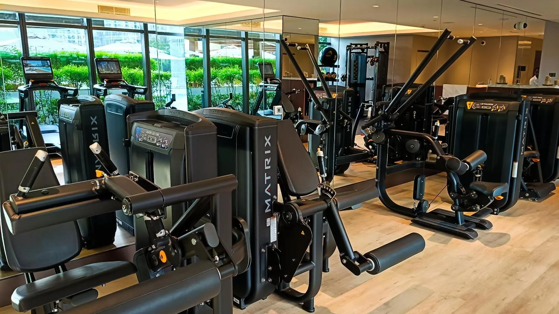 Address Residences Opera 2Br Tower 1 - Epic Burj Khalifa View #360 Virtual Walk Byblck Dubai United Arab Emirates