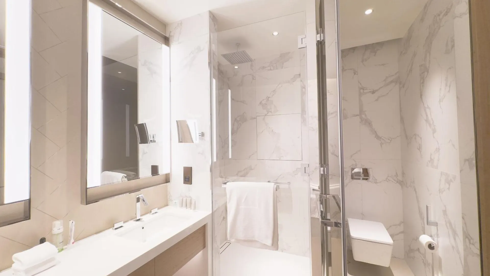 Apartment Address Residences Opera 2Br Tower 1 - Epic Burj Khalifa View #360 Virtual Walk Byblck Dubai United Arab Emirates