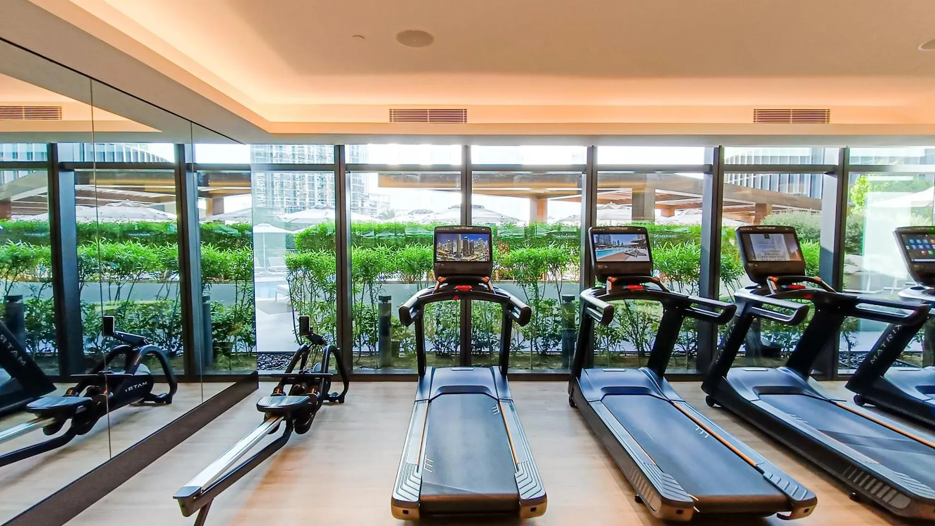 Apartment Address Residences Opera 2Br Tower 1 - Epic Burj Khalifa View #360 Virtual Walk Byblck Dubai United Arab Emirates