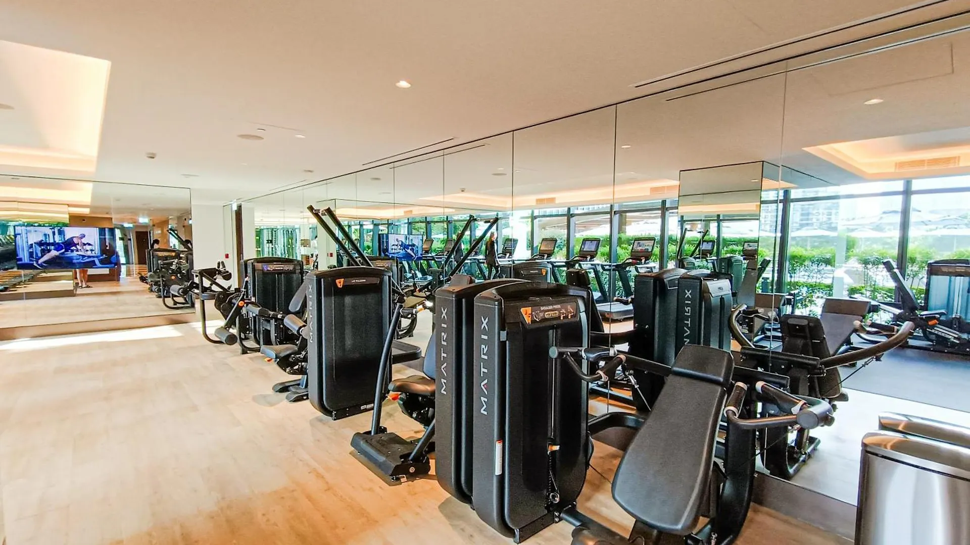 Address Residences Opera 2Br Tower 1 - Epic Burj Khalifa View #360 Virtual Walk Byblck Dubai
