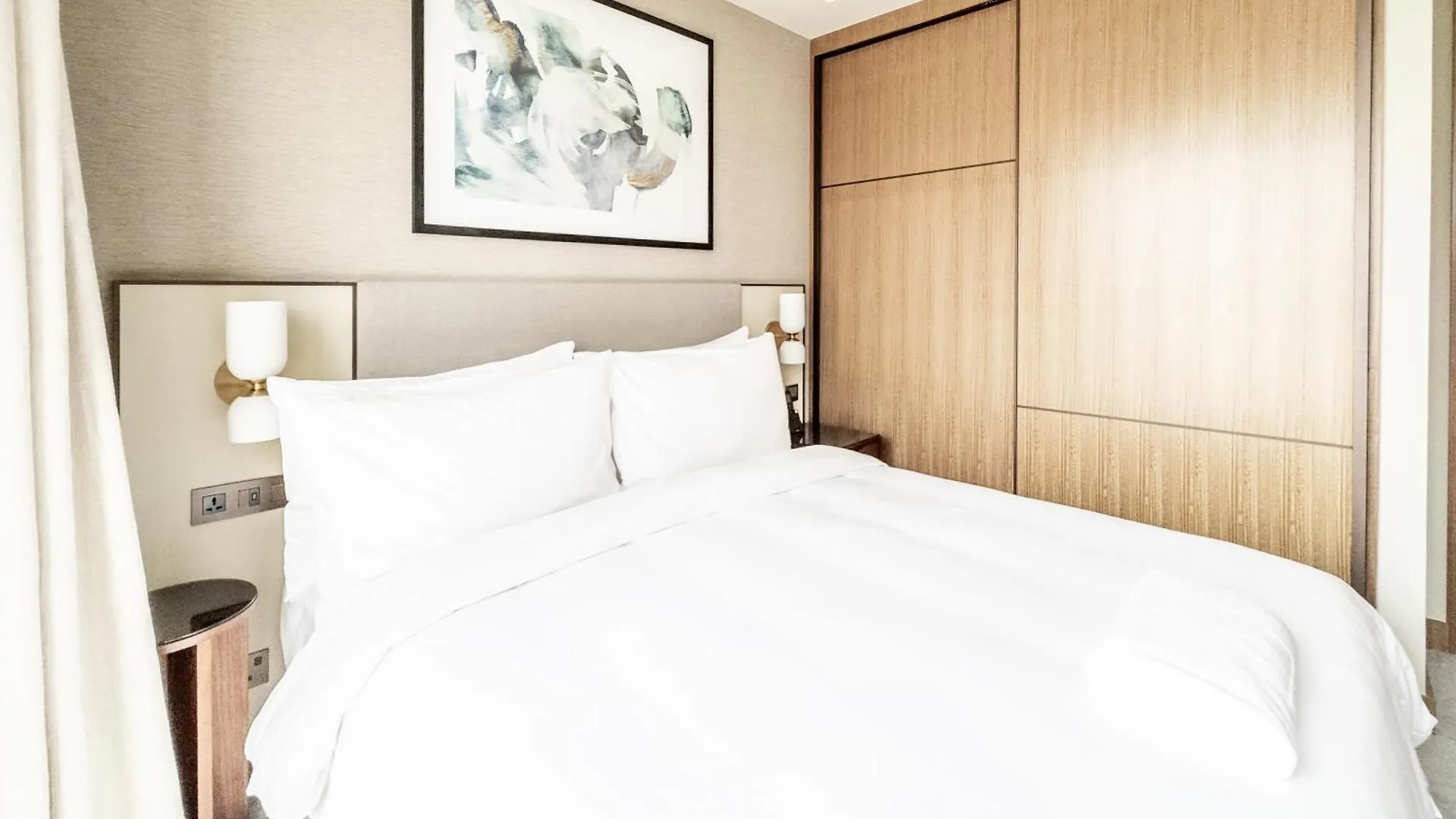 Address Residences Opera 2Br Tower 1 - Epic Burj Khalifa View #360 Virtual Walk Byblck Dubai Apartment