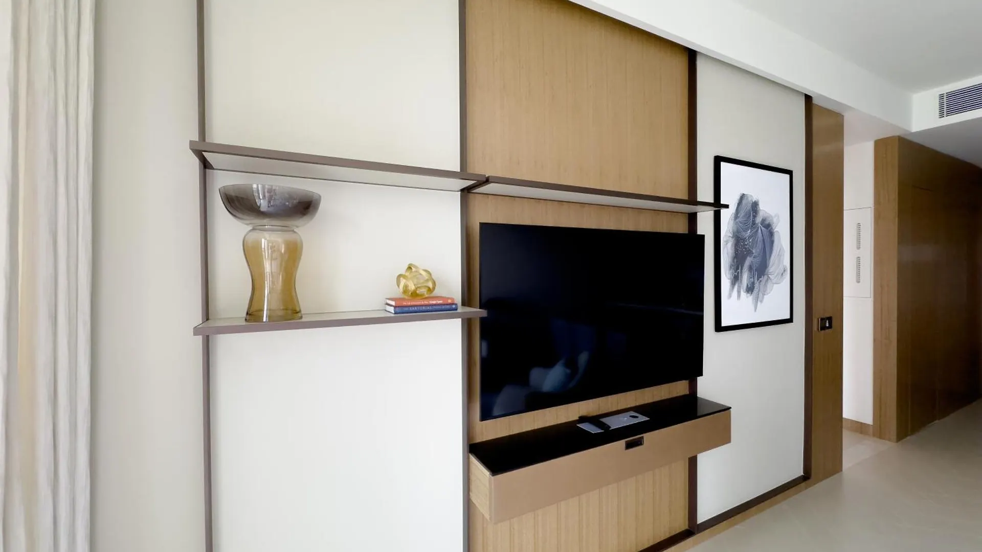 Apartment Address Residences Opera 2Br Tower 1 - Epic Burj Khalifa View #360 Virtual Walk Byblck Dubai