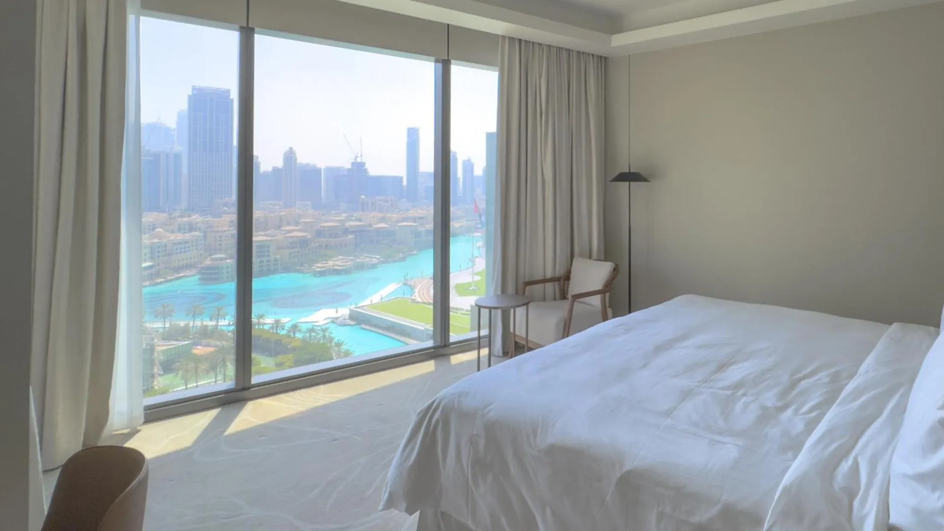 Apartment Address Residences Opera 2Br Tower 1 - Epic Burj Khalifa View #360 Virtual Walk Byblck Dubai
